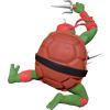 Hallmark Keepsake Christmas Ornament, The Lord of the Rings Gandalf the Grey with Sound, Movie Gifts(Mutant Mayhem Raphael)