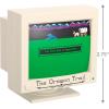 Hallmark Keepsake Christmas Ornament, The Oregon Trail with Light and Sound, Gifts for Gamers(The Oregon Trail)