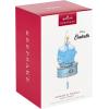 Hallmark Keepsake Disney Christmas Ornament, Tangled 15th Anniversary Best Day Ever!, Gifts for Disney Fans(Cinderella)
