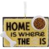 Hallmark Christmas Ornament, Home is Where the Dog is Ornament, Pet Gifts