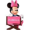 Minnie Mouse in Director's Chair
