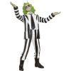 Mini Beetlejuice