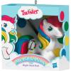 Retro Twister Right Hoof Red