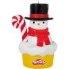 Hallmark Keepsake Christmas Ornament, Hasbro Play-Doh Magical Mixer, Gifts for Kids(Snow Much Play-Doh)