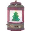 Shimmering Lantern
