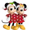Mickey and Minnie Sweater-Sharing