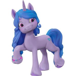 Hallmark Keepsake Christmas Ornament, Hasbro Festive Furby, Nostalgia Gifts(Izzy Moonbow)