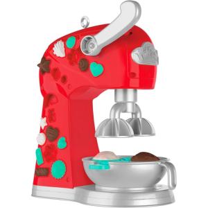 Hallmark Keepsake Christmas Ornament, Hasbro Play-Doh Magical Mixer, Gifts for Kids(Play-Doh Magical Mixer)
