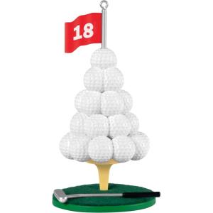 Hallmark Keepsake Christmas Ornament, Sew Darn for Sewists and Crafters(Tees the Season)