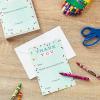Hallmark Kids Fill in the Blank Thank You Cards (20 Cards with Envelopes)