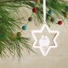 Hallmark Dayspring Jesus is The Gift Star Christmas Ornament(Star)