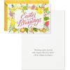 Hallmark Pack of Religious Easter Cards, Easter Blessings (8 Cards with Envelopes)(Easter Blessings  8 Religious Cards with Envelopes)