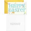 Hallmark Pack of Religious Easter Cards, Easter Blessings (8 Cards with Envelopes)(Easter Wishes  8 Cards with Envelopes)