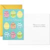 Hallmark Pack of Religious Easter Cards, Easter Blessings (8 Cards with Envelopes)(Easter Wishes  8 Cards with Envelopes)