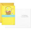 Hallmark Pack of Religious Easter Cards, Easter Blessings (8 Cards with Envelopes)(Easter Wishes  8 Cards with Envelopes)