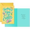 Hallmark Pack of Religious Easter Cards, Easter Blessings (8 Cards with Envelopes)(Thinking of You  4 Easter Cards with Envelopes)