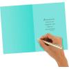 Hallmark Pack of Religious Easter Cards, Easter Blessings (8 Cards with Envelopes)(Thinking of You  4 Easter Cards with Envelopes)