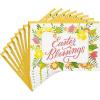 Hallmark Pack of Religious Easter Cards, Easter Blessings (8 Cards with Envelopes)(Easter Blessings  8 Religious Cards with Envelopes)