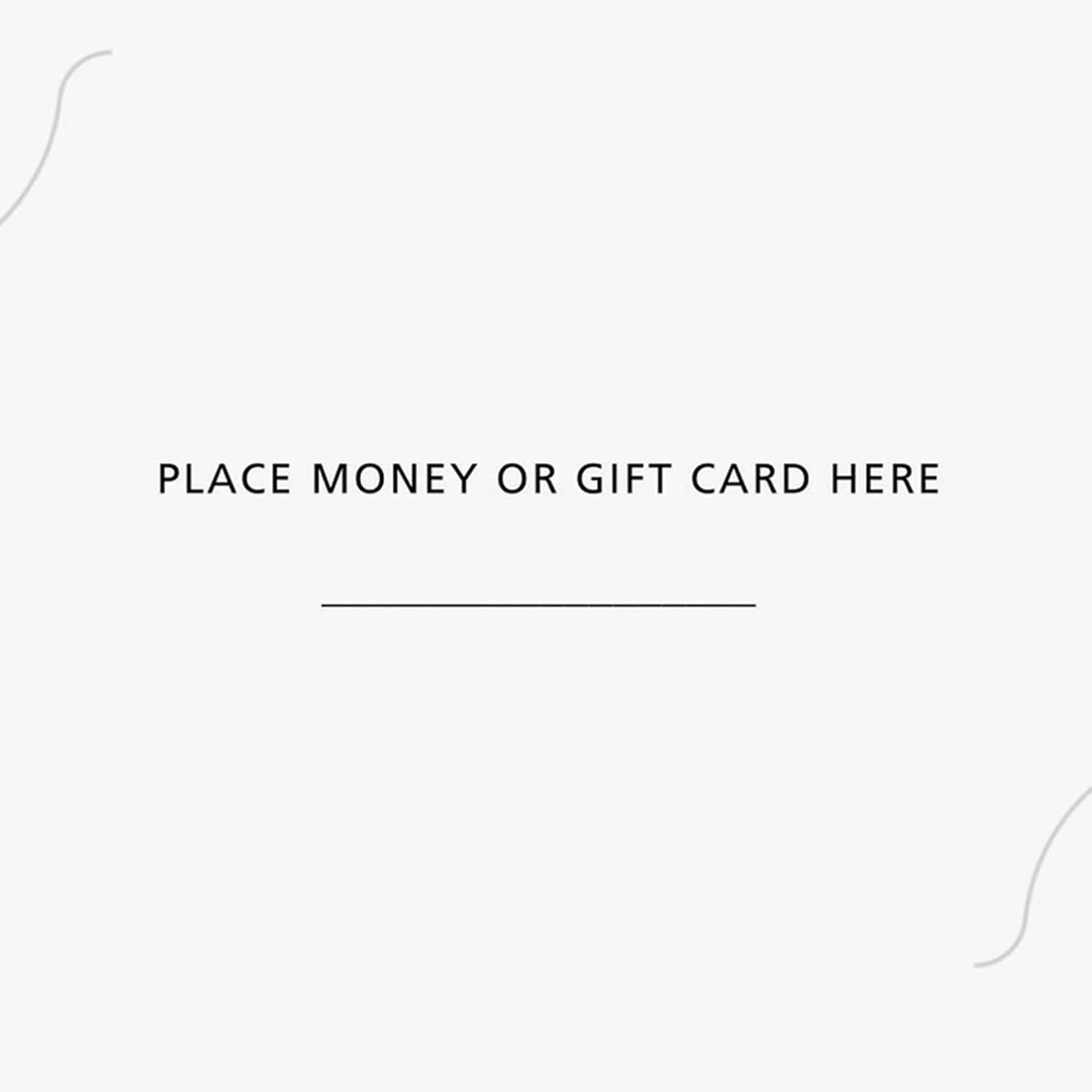image:imageHallmark YearDated Graduation Money Holder Cards Congrats 2026 Grad 10 Cards with Envelopes Black Blue Gold Foil