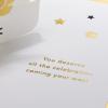 Hallmark Signature Paper Wonder Pop-Up Graduation Card (Class of 2026) for College, High School, Masters Degree