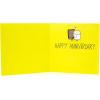 Hallmark Studio Ink Anniversary Card (S’more Love)