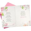Hallmark Vida Quinceanera Birthday Card (Como una Flor)
