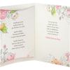 Hallmark Vida Quinceanera Birthday Card (Como una Flor)