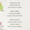 Hallmark Vida Quinceanera Birthday Card (Como una Flor)