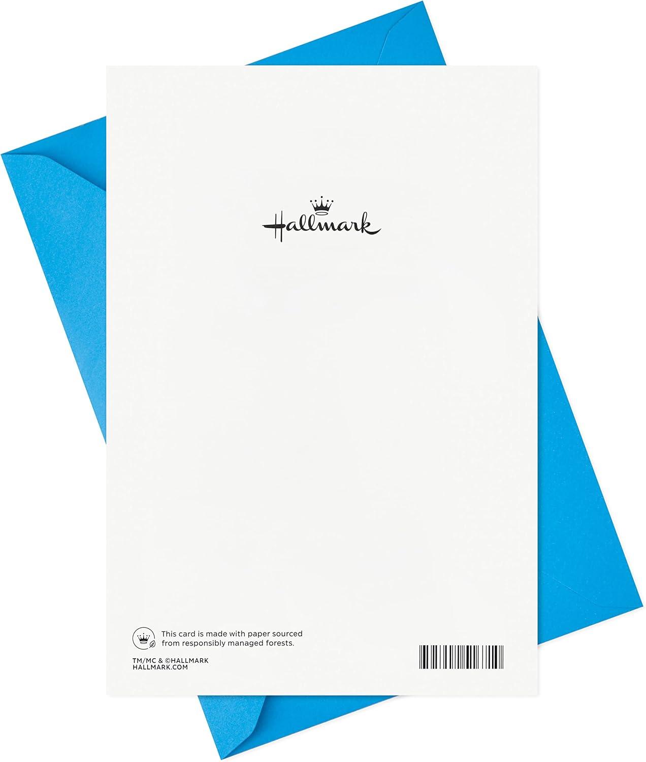 image:imageHallmark Pop Up Fathers Day Card for Dad Grandpa Husband Papa Bear