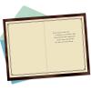 Hallmark Father’s Day Card for Dad, Stepdad, Grandpa, Husband (Hammock)