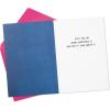 Hallmark Shoebox Funny Mother’s Day Card from Husband or Partner (Guy on Couch)(Mother’s Day  From Grateful Partner)