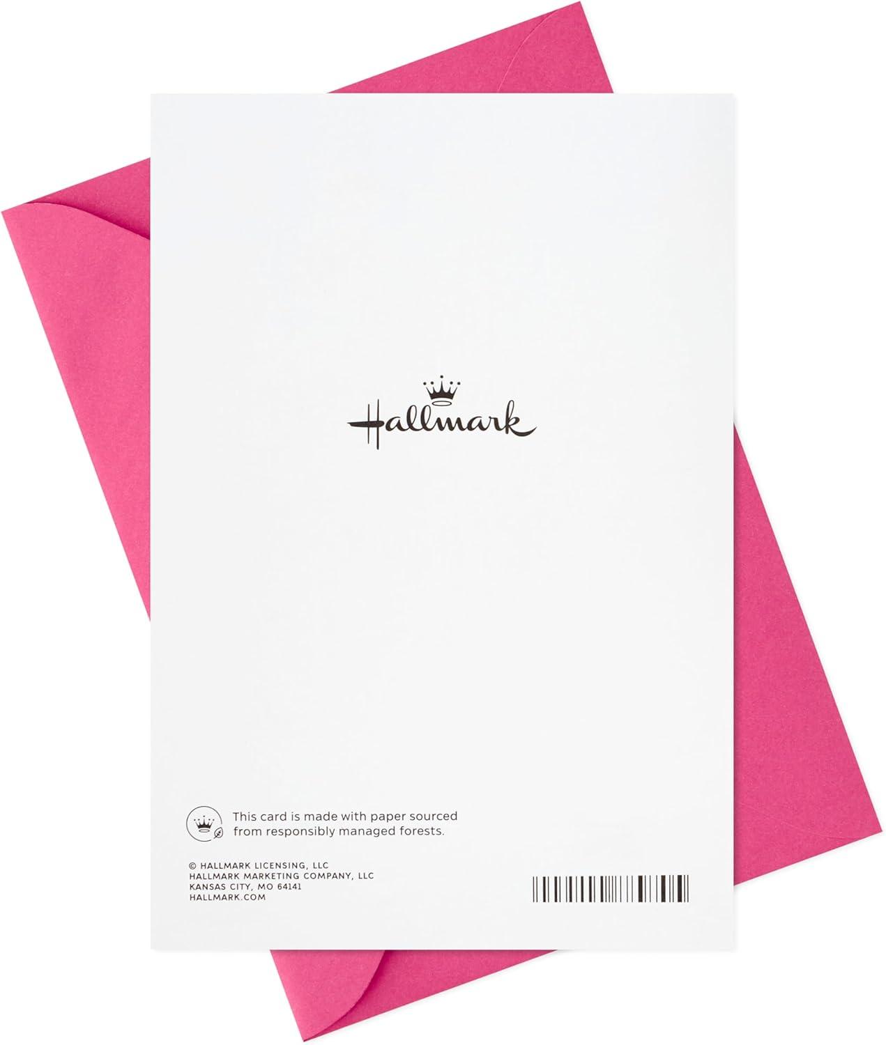 image:imageHallmark Mothers Day Card for Mom from Son or Daughter Ive Got It GoodFor Mom Ive Got It Good