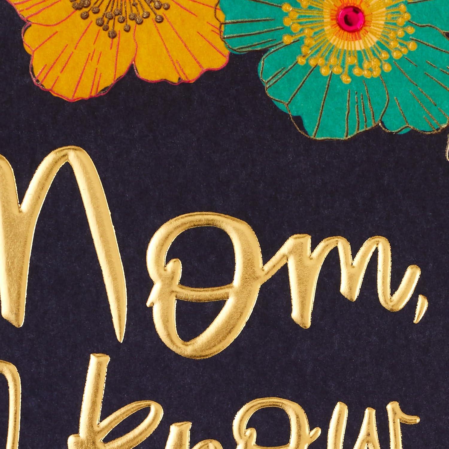 image:imageHallmark Mothers Day Card for Mom from Son or Daughter Ive Got It GoodFor Mom Ive Got It Good