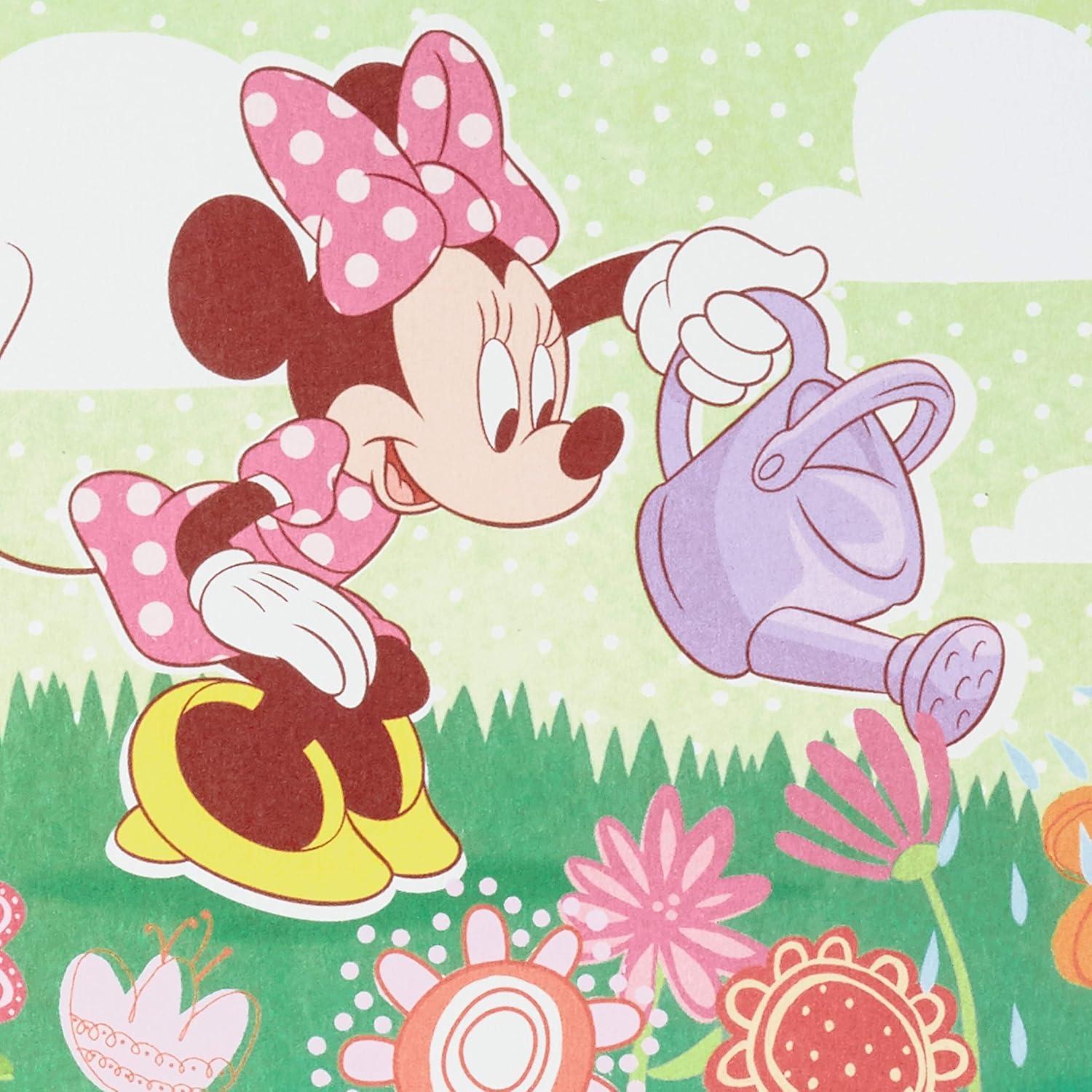 image:imageHallmark Mothers Day Pop Up Card from Child Disney Minnie MouseFrom Child Minnie Mouse