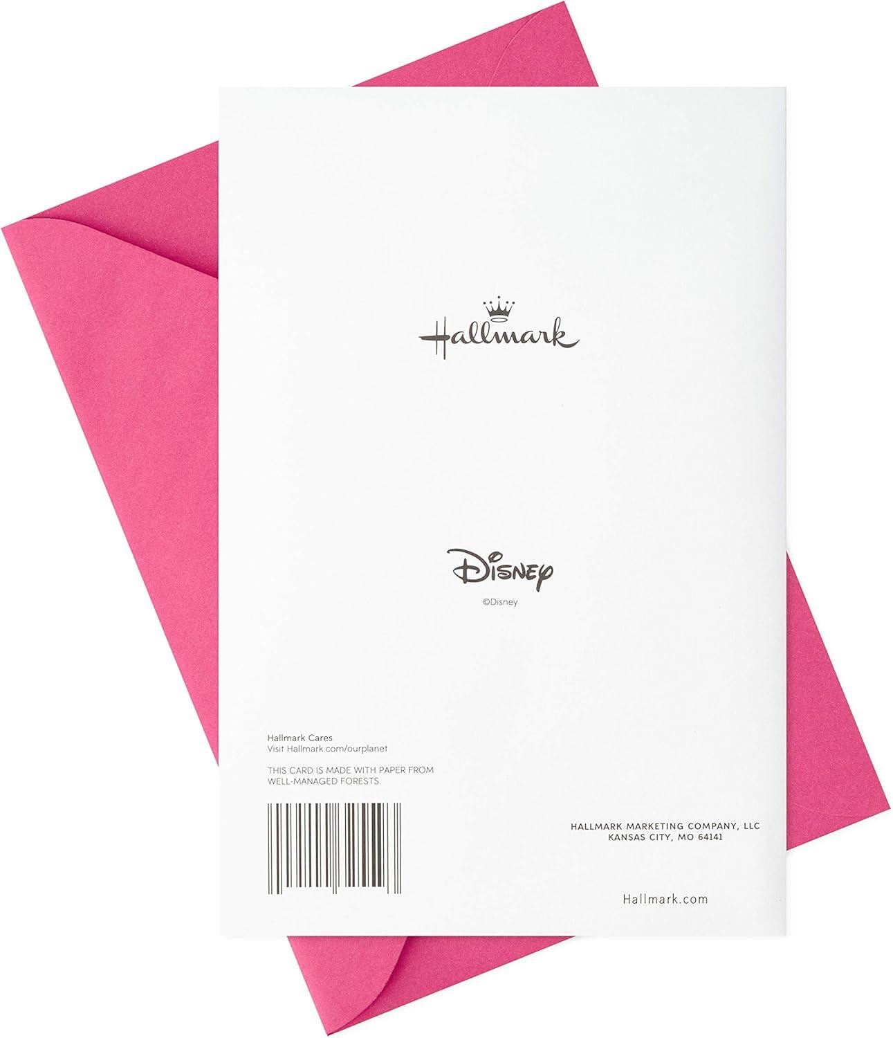image:imageHallmark Mothers Day Pop Up Card from Child Disney Minnie MouseFrom Child Minnie Mouse