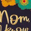 Hallmark Mothers Day Card for Mom from Son or Daughter (I’ve Got It Good)(For Mom  I’ve Got It Good)
