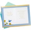Hallmark Mothers Day Card from All of Us (So Lucky to Have You)(From All of Us  So Lucky to Have You)