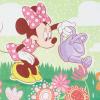 Hallmark Mother’s Day Pop Up Card from Child (Disney Minnie Mouse)(From Child  Minnie Mouse)