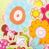 Hallmark Mother’s Day Pop Up Card from Child (Disney Minnie Mouse)(From Child  Minnie Mouse)