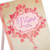 Hallmark VIDA Mother’s Day Card en Español from Daughter (Spanish, More Than Words Can Say)(Greeting Card)