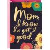 Hallmark Mothers Day Card for Mom from Son or Daughter (I’ve Got It Good)(For Mom  I’ve Got It Good)