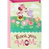 Hallmark Mother’s Day Pop Up Card from Child (Disney Minnie Mouse)(From Child  Minnie Mouse)
