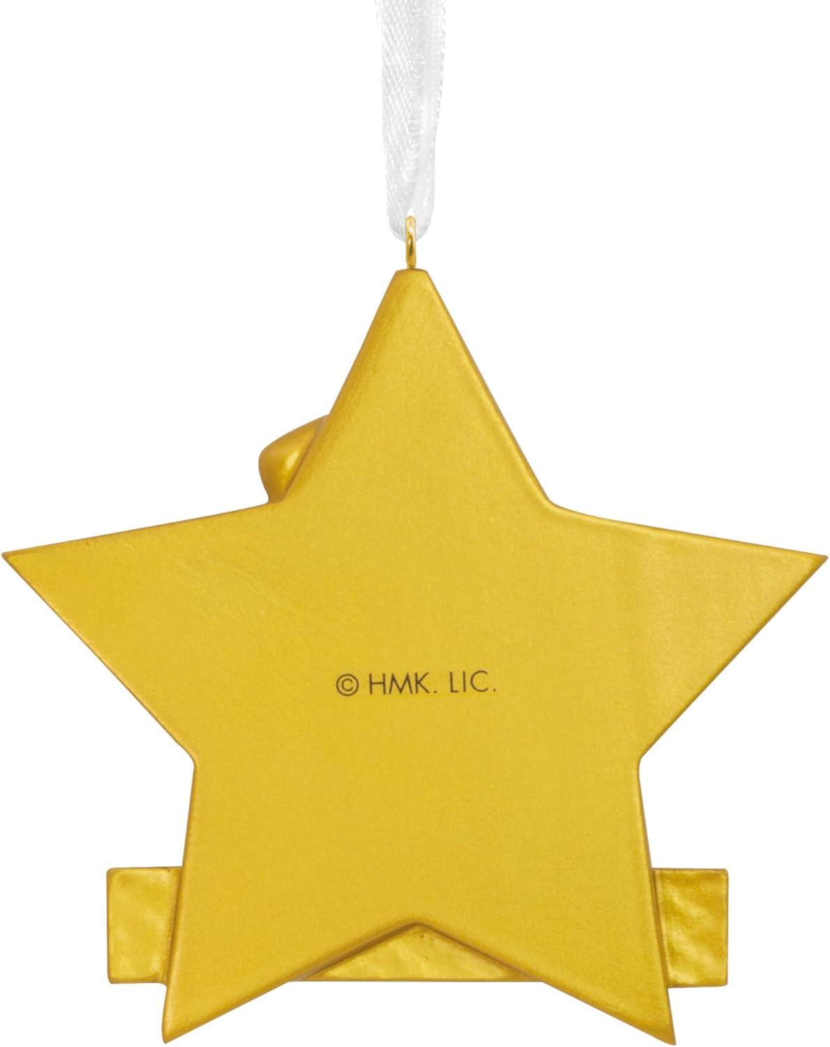 image:imageHallmark Ice Skates Christmas Ornament