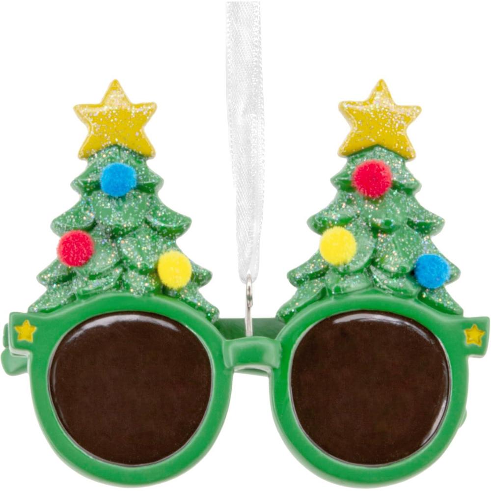 image:imageHallmark Christmas Ornament Holiday Sunglasses Ornament Gifts for Christmas Lovers