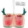Hallmark Boxed Wine Christmas Ornament(Friends Drink Alike 2024)