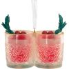 Hallmark Boxed Wine Christmas Ornament(Friends Drink Alike 2024)