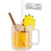 Hallmark Boxed Wine Christmas Ornament(Hot Toddy 2024)
