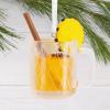 Hallmark Boxed Wine Christmas Ornament(Hot Toddy 2024)
