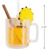 Hallmark Boxed Wine Christmas Ornament(Hot Toddy 2024)