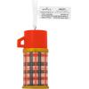 Hallmark Boxed Wine Christmas Ornament(Plaid Drink Vessel)